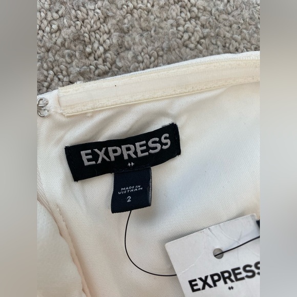 Express Jumpsuit - Picture 5 of 6